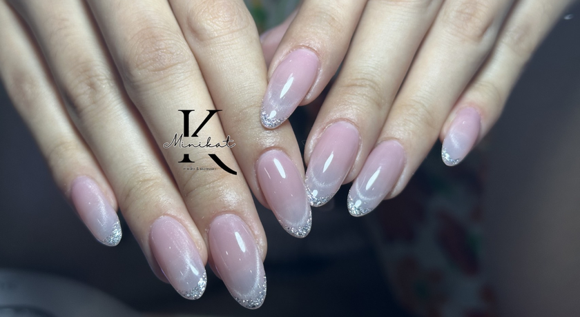 Minikat Nail & Lashes (Ratchadapisek 36) Minikat Nail & Lashes (Ratchadapisek 36) - มินิแคท ทำเล็บ & ต่อขนตา รัชดา 36 4