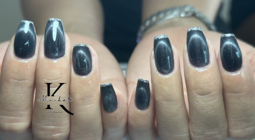 Minikat Nail & Lashes (Ratchadapisek 36) Minikat Nail & Lashes (Ratchadapisek 36) - มินิแคท ทำเล็บ & ต่อขนตา รัชดา 36 5