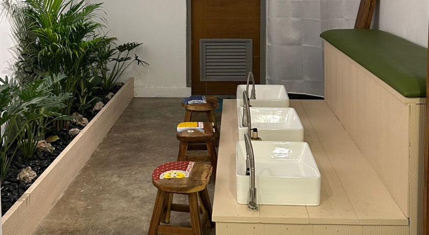 Cloud Haven Massage Chiang Mai Cloud Haven Massage Chiang Mai - คลาวด์ เฮเว่น มาสซาจ เชียงใหม่ ช้างคลาน 3