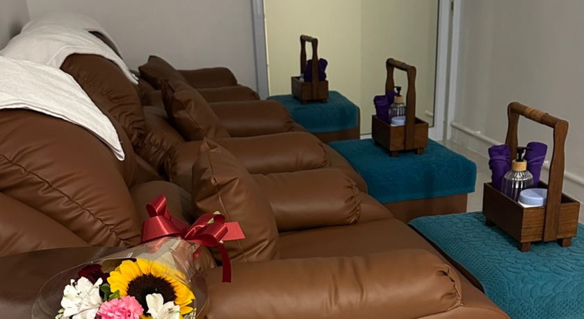 Cloud Haven Massage Chiang Mai Cloud Haven Massage Chiang Mai - คลาวด์ เฮเว่น มาสซาจ เชียงใหม่ ช้างคลาน 4