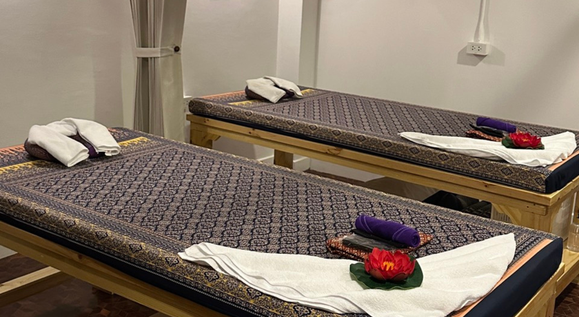 Cloud Haven Massage Chiang Mai Cloud Haven Massage Chiang Mai - คลาวด์ เฮเว่น มาสซาจ เชียงใหม่ ช้างคลาน 5