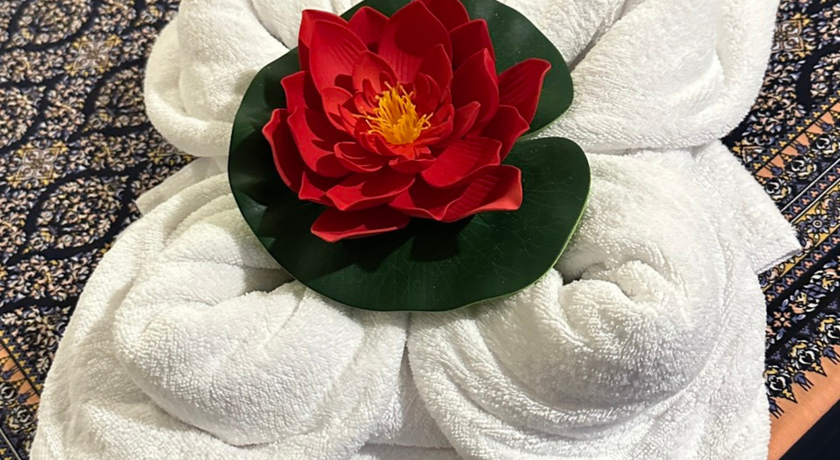 Cloud Haven Massage Chiang Mai Cloud Haven Massage Chiang Mai - คลาวด์ เฮเว่น มาสซาจ เชียงใหม่ ช้างคลาน 9