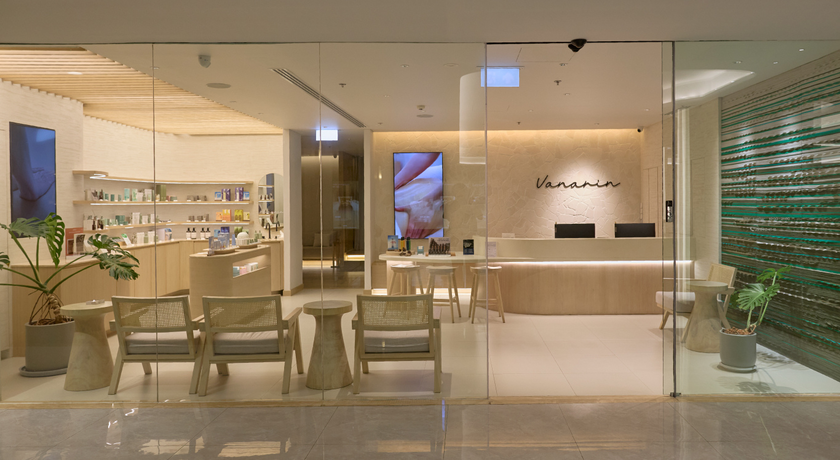 Vanarin Spa (endota partner)  226
