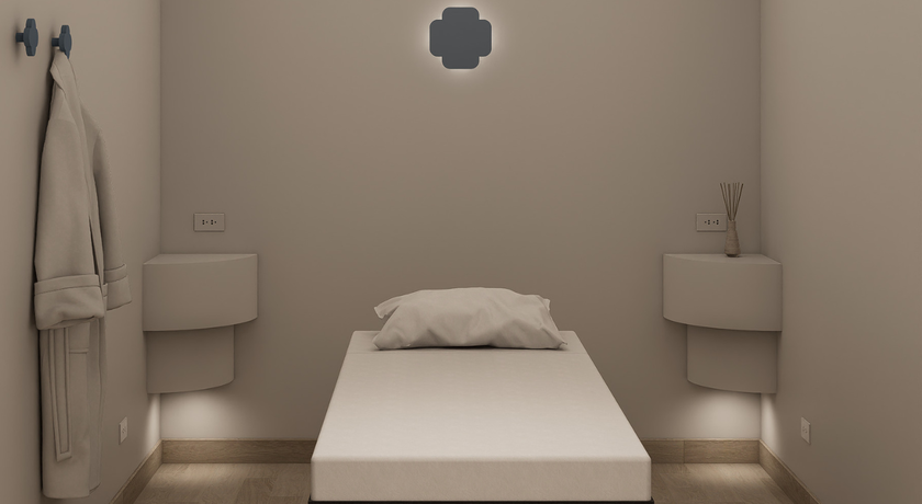 Form Recovery and Wellness (Phrom Phong Branch)  4