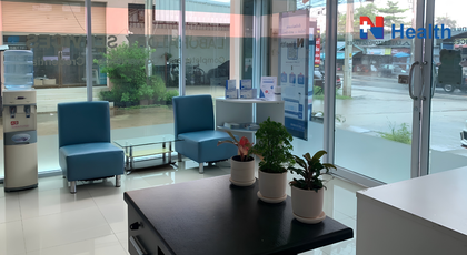 N Health Nakhon Sawan (CNW) N Health Nakhon Sawan (CNW) - เอ็น เฮลท์ นครสวรรค์ ศูนย์ตรวจสุขภาพครบวงจร 1