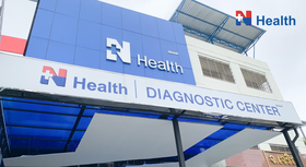 N Health Rayong (RYG) N Health Rayong (RYG) - เอ็น เฮลท์ ระยอง ศูนย์ตรวจสุขภาพครบวงจร 1