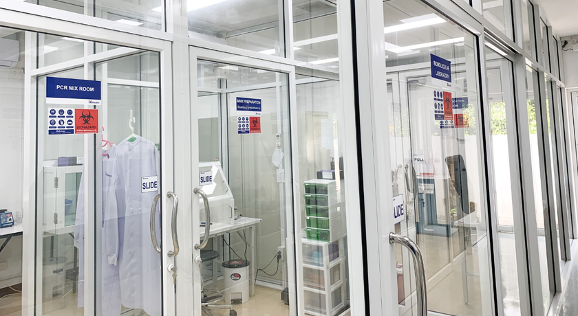 N Health Rayong (RYG) N Health Rayong (RYG) - เอ็น เฮลท์ ระยอง ศูนย์ตรวจสุขภาพครบวงจร 4