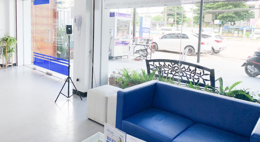 N Health Rayong (RYG) N Health Rayong (RYG) - เอ็น เฮลท์ ระยอง ศูนย์ตรวจสุขภาพครบวงจร 6