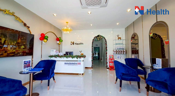 N Health Huahin (NHU) N Health Huahin (NHU) - เอ็น เฮลท์ หัวหิน ศูนย์ตรวจสุขภาพครบวงจร 1