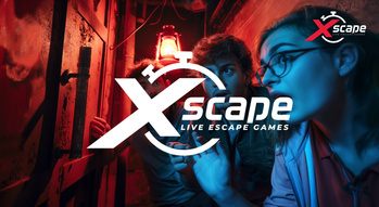 Xscape Escape Rooms Bangkok (BTS Phrom Phong) Xscape Escape Rooms Bangkok (BTS Phrom Phong) - เอ็กซ์สเคป เอสเคป รูมส์ กรุงเทพ พร้อมพงษ์ 1