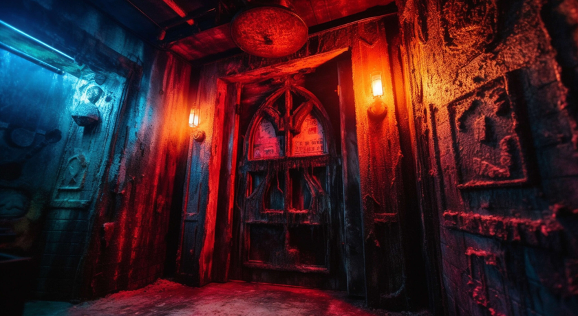 Xscape Escape Rooms Bangkok (BTS Phrom Phong) Xscape Escape Rooms Bangkok (BTS Phrom Phong) - เอ็กซ์สเคป เอสเคป รูมส์ กรุงเทพ พร้อมพงษ์ 8
