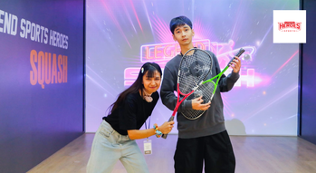 Legend Heroes Sports (Seacon Square Srinakarin) Legend Heroes Sports (Seacon Square Srinakarin) - เลเจนด์ ฮีโร่ สปอร์ต ซีคอน ศรีนครินทร์ 1