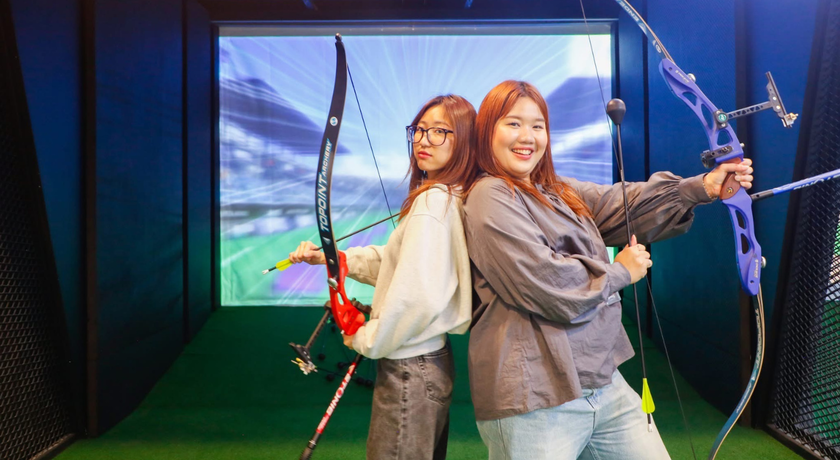 Legend Heroes Sports (Seacon Square Srinakarin) Legend Heroes Sports (Seacon Square Srinakarin) - เลเจนด์ ฮีโร่ สปอร์ต ซีคอน ศรีนครินทร์ 8