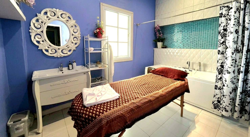 Kasina Spa & Massage (Korat) Kasina Spa & Massage (Korat) - กษิณาสปา นวดโคราช (ถ.ช้างเผือก เส้นหน้า รพ.มหาราช โคราช) 4