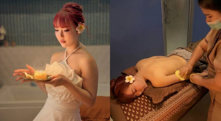 Kasina Spa & Massage (Korat) Kasina Spa & Massage (Korat) - กษิณาสปา นวดโคราช (ถ.ช้างเผือก เส้นหน้า รพ.มหาราช โคราช) 6