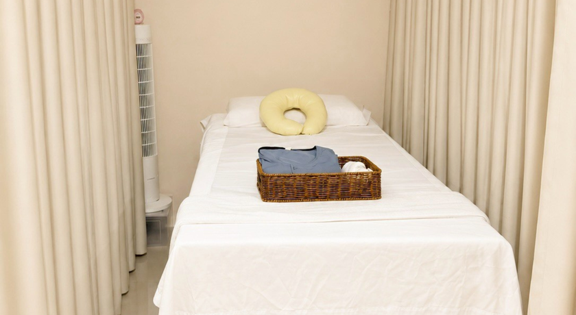 Kham Massage Udomsuk (Elio Del Nest Udomsuk) Kham Massage Udomsuk (Elio Del Nest Udomsuk) - คาม นวดเพื่อสุขภาพ (เอลลิโอ เดล เนสท์ อุดมสุข) 6