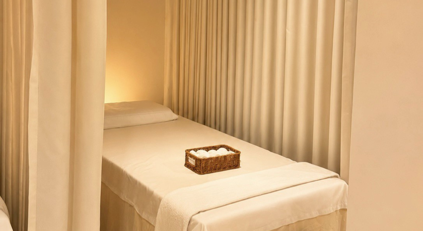 Kham Massage Udomsuk (Elio Del Nest Udomsuk) Kham Massage Udomsuk (Elio Del Nest Udomsuk) - คาม นวดเพื่อสุขภาพ (เอลลิโอ เดล เนสท์ อุดมสุข) 8