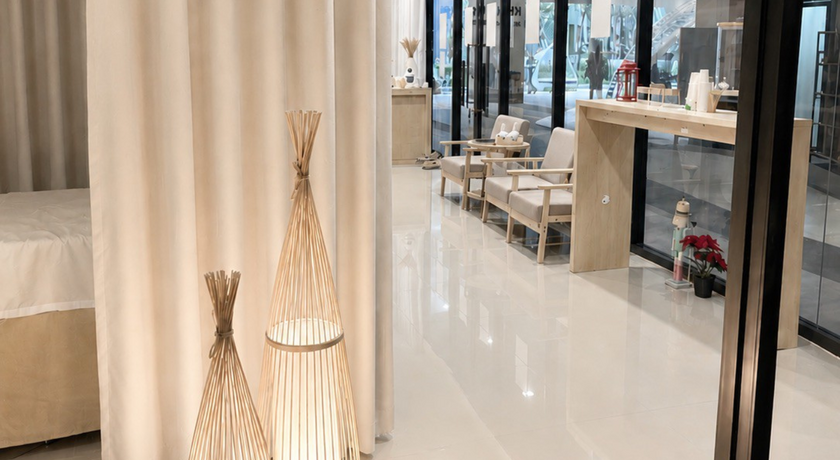 Kham Massage Udomsuk (Elio Del Nest Udomsuk) Kham Massage Udomsuk (Elio Del Nest Udomsuk) - คาม นวดเพื่อสุขภาพ (เอลลิโอ เดล เนสท์ อุดมสุข) 9