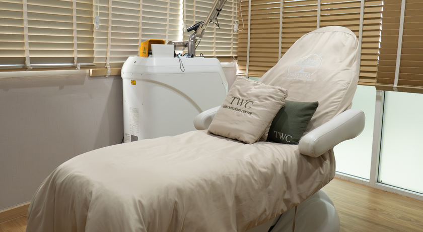 Tori Clinic (Huai Khwang) Tori clinic - โทริ คลินิกเวชกรรม บริการปรับรูปหน้า ย่านประชาอุทิศ 4