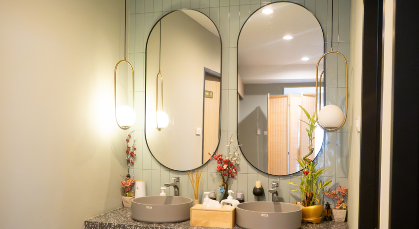 Tori Clinic (Huai Khwang) Tori clinic - โทริ คลินิกเวชกรรม บริการปรับรูปหน้า ย่านประชาอุทิศ 5