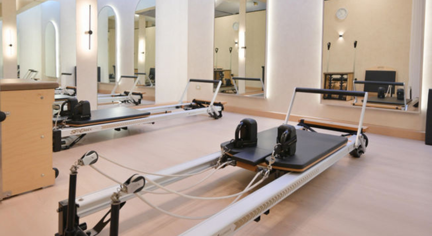 Pilates24 (Sukhumvit 24 - BTS Phrom Phong) Pilates24 (Sukhumvit 24) - พิลาทิส24 สุขุมวิท 24 8