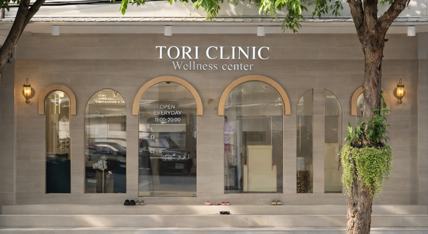 Tori Clinic (Sathon)  1