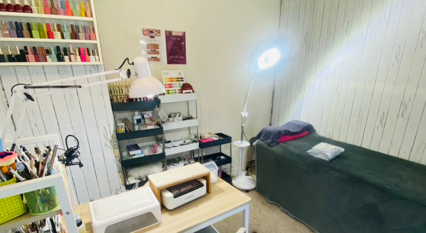 Alisa Eyelash Studio (Phuket) Alisa Eyelash Studio (Phuket) - อลิซ่า ต่อขนตา ภูเก็ต ราไวย์ 2