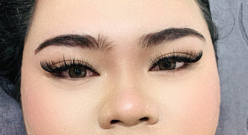 Alisa Eyelash Studio (Phuket) Alisa Eyelash Studio (Phuket) - อลิซ่า ต่อขนตา ภูเก็ต ราไวย์ 6