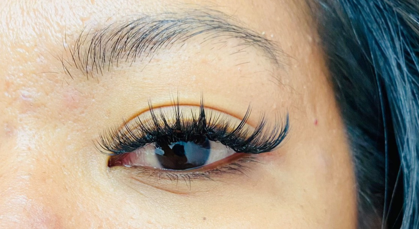 Alisa Eyelash Studio (Phuket) Alisa Eyelash Studio (Phuket) - อลิซ่า ต่อขนตา ภูเก็ต ราไวย์ 11