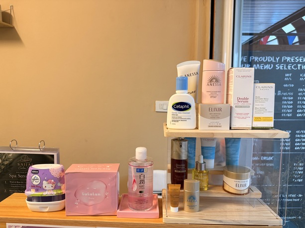 Saijai Calm Spa (Suan Phlu,Sathon) Saijai Calm Spa (Suan Phlu,Sathon) - ใส่ใจ คาล์มสปา สาทร image_picker_55AC7ACF-B6DD-4407-9AF6-796BDDB2B9DB-22561-000002CD2E904506