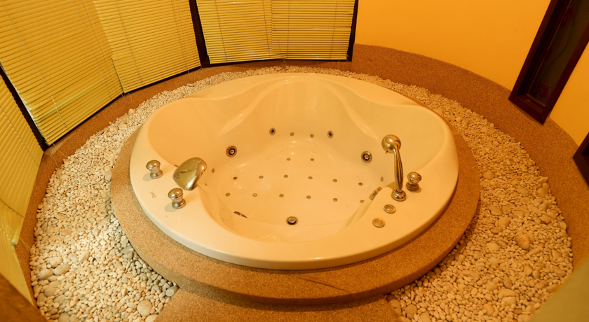 Vdara Spa and Massage at Vdara Resort and Spa (Mae Hia Chiang Mai) Vdara Spa and Massage at Vdara Resort and Spa (Mae Hia Chiang Mai) - วีดารา สปา แอท วีดารา รีสอร์ท แอนด์ สปา (แม่เหียะ เชียงใหม่) 4
