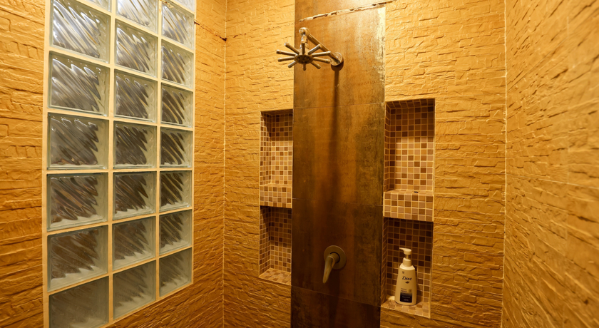 Vdara Spa and Massage at Vdara Resort and Spa (Mae Hia Chiang Mai) Vdara Spa and Massage at Vdara Resort and Spa (Mae Hia Chiang Mai) - วีดารา สปา แอท วีดารา รีสอร์ท แอนด์ สปา (แม่เหียะ เชียงใหม่) 5