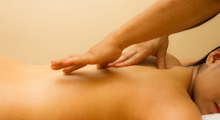 Vdara Spa and Massage at Vdara Resort and Spa (Mae Hia Chiang Mai) Vdara Spa and Massage at Vdara Resort and Spa (Mae Hia Chiang Mai) - วีดารา สปา แอท วีดารา รีสอร์ท แอนด์ สปา (แม่เหียะ เชียงใหม่) 8