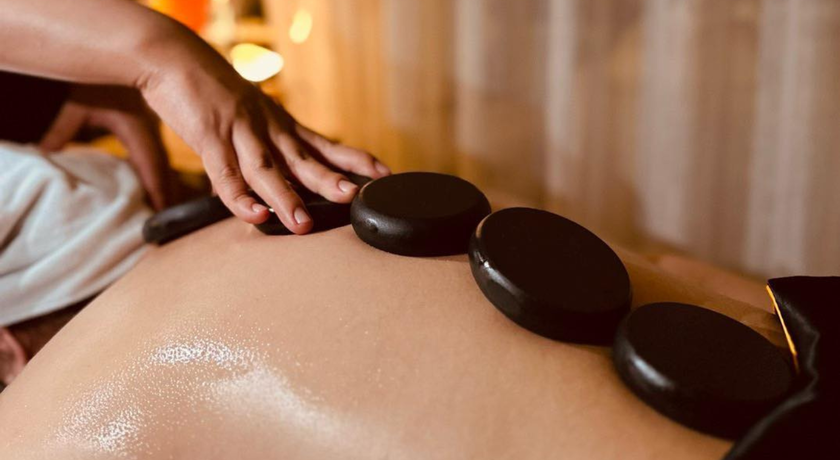 Monie Spa- Gội đầu dưỡng sinh phố cổ (Ha Noi) Monie Spa- Gội đầu dưỡng sinh phố cổ (Ha Noi) ผ่อนคลายใจกลางฮานอย 4