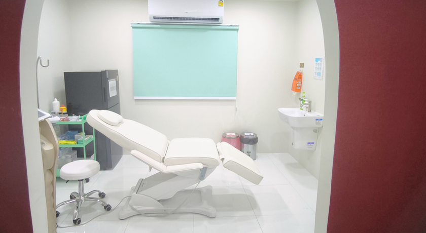Innestiera Clinic (Lat Krabang) Innestiera Clinic (Lat Krabang) อินเนสเทียร์ร่า คลินิกเวชกรรม ลาดกระบัง 3