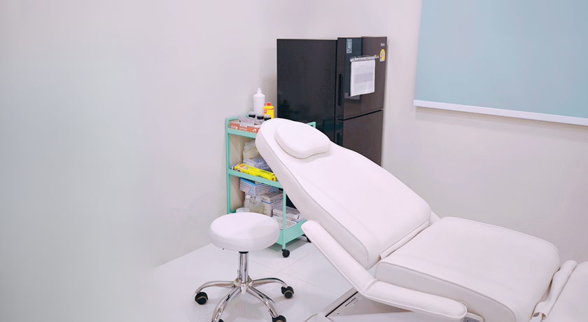 Innestiera Clinic (Lat Krabang) Innestiera Clinic (Lat Krabang) อินเนสเทียร์ร่า คลินิกเวชกรรม ลาดกระบัง 8