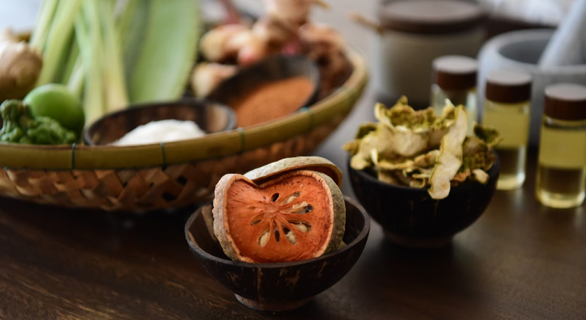 Ananthai Massage & Spa @Opposite Iconsiam Ananthai Massage & Spa @Opposite Iconsiam - อนันต์ไทย นวดเพื่อสุขภาพ @ตรงข้าม ไอคอนสยาม 8