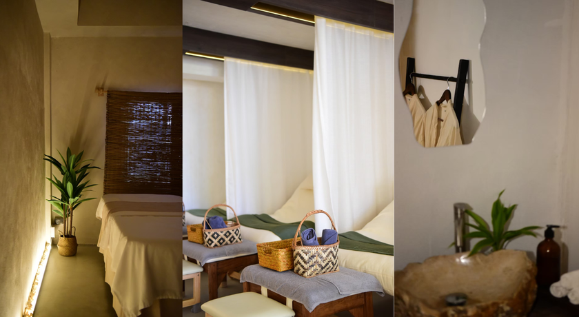 Ananthai Massage & Spa @Opposite Iconsiam Ananthai Massage & Spa @Opposite Iconsiam - อนันต์ไทย นวดเพื่อสุขภาพ @ตรงข้าม ไอคอนสยาม 14