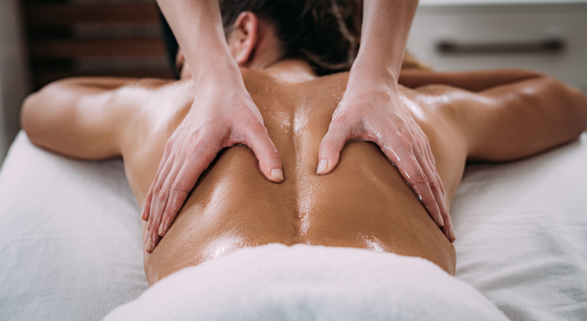 Somphon Massage (Nakhon Ratchasima) Somphon Massage (Nakhon Ratchasima) - สมพรนวดเพื่อสุภาพ นครราชสีมา 8