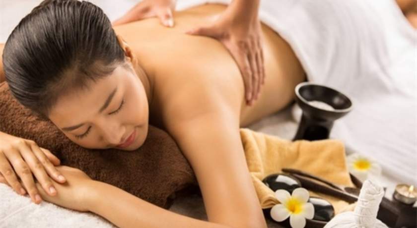 Somphon Massage (Nakhon Ratchasima) Somphon Massage (Nakhon Ratchasima) - สมพรนวดเพื่อสุภาพ นครราชสีมา 9