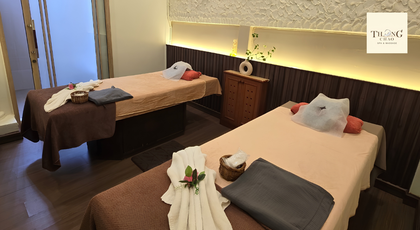 Thong Chao Spa Thong Chao Spa - ทองเจ้าสปา & นวดแผนไทย นครราชสีมา 1