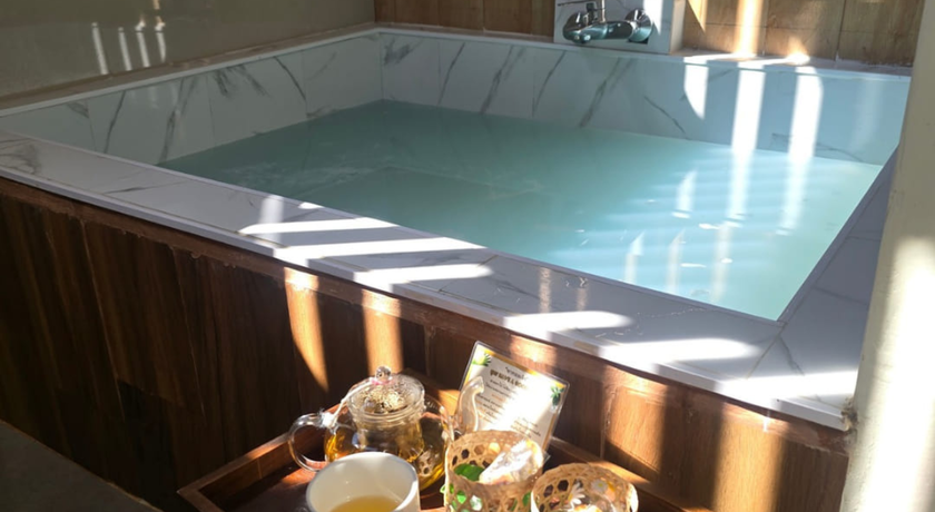 Thong Chao Spa Korat Thong Chao Spa Korat ทองเจ้าสปา & นวดแผนไทย นครราชสีมา 2