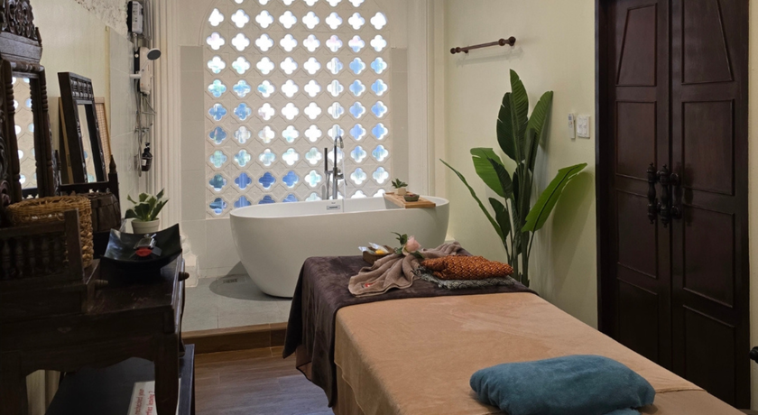 Thong Chao Spa Korat Thong Chao Spa Korat ทองเจ้าสปา & นวดแผนไทย นครราชสีมา 9