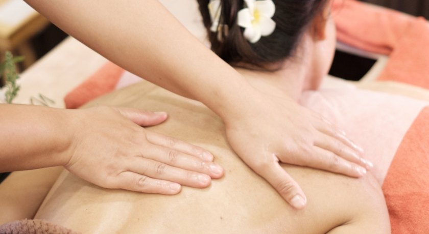 Thong Chao Spa Korat Thong Chao Spa Korat ทองเจ้าสปา & นวดแผนไทย นครราชสีมา 13