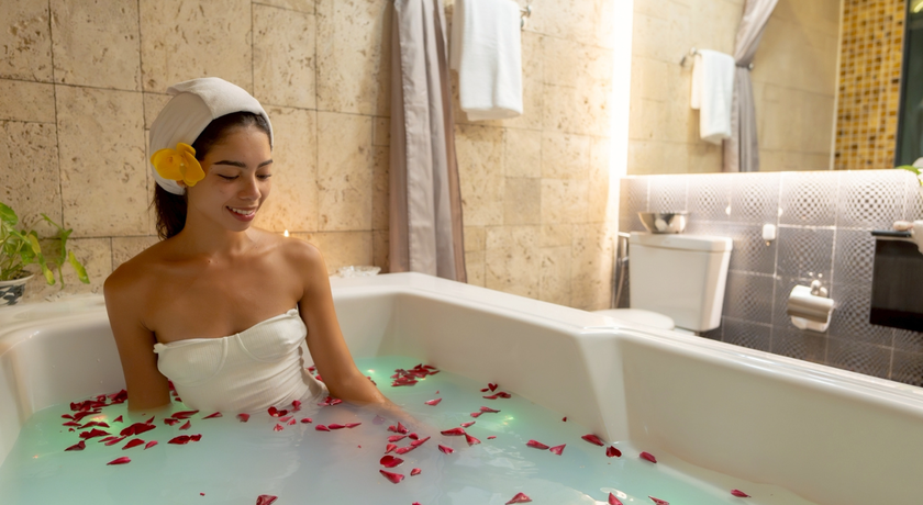 Lyn's Spa & Massage Patong - Authentic Thai Spa Lyn's Spa & Massage Patong - Authentic Thai Spa ลินส์ สปา แอนด์ มาสสาจ ป่าตอง - ออเธนติก ไทย สปา ภูเก็ต 4