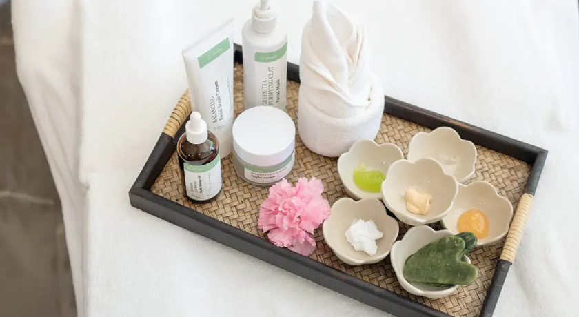 Lyn's Spa & Massage Patong - Authentic Thai Spa Lyn's Spa & Massage Patong - Authentic Thai Spa ลินส์ สปา แอนด์ มาสสาจ ป่าตอง - ออเธนติก ไทย สปา ภูเก็ต 9