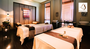 Spa Cenvaree at Centara Grand Resort Hua Hin Spa Cenvaree At Centara Grand Beach Resort Hua Hin - สปาเซ็นวารีหัวหิน หัวหิน 1
