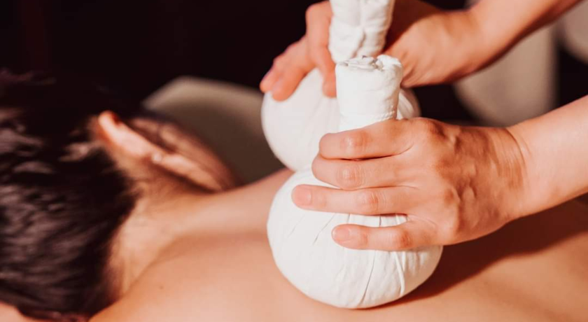 Spa Cenvaree at Centara Grand Resort Hua Hin Spa Cenvaree At Centara Grand Beach Resort Hua Hin - สปาเซ็นวารีหัวหิน หัวหิน 6