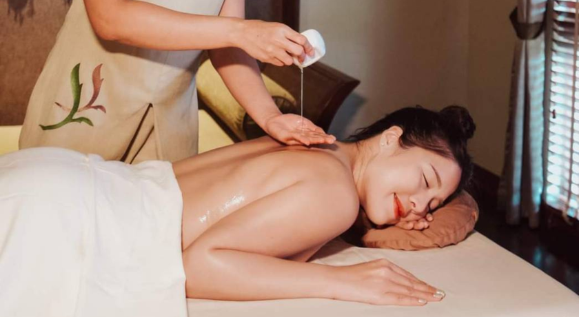 Spa Cenvaree at Centara Grand Resort Hua Hin Spa Cenvaree At Centara Grand Beach Resort Hua Hin - สปาเซ็นวารีหัวหิน หัวหิน 5