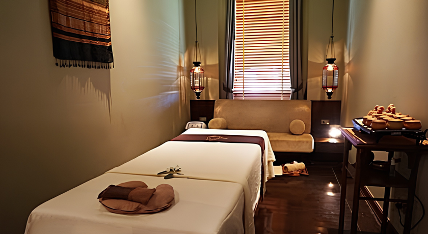 Spa Cenvaree at Centara Grand Resort Hua Hin Spa Cenvaree At Centara Grand Beach Resort Hua Hin - สปาเซ็นวารีหัวหิน หัวหิน 10